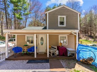 246 Nelson Capwell Rd, Coventry, RI 02827