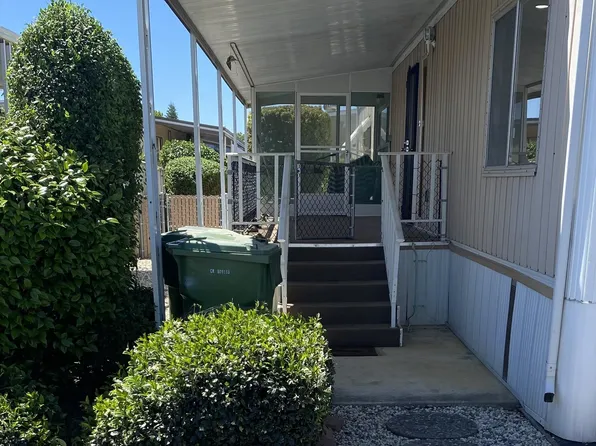 3660 Walnut Blvd Trailer 65, Brentwood, CA 94513
