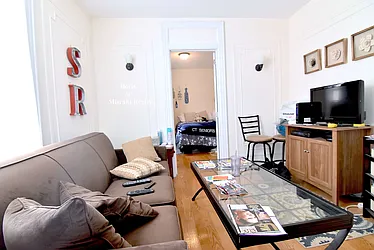 Rented by J Misrahi Realty Corp