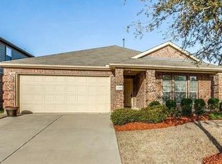 2505 Slalom Dr, McKinney, TX 75071
