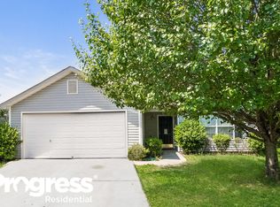 4103 Brawer Farm Dr, Charlotte, NC 28269