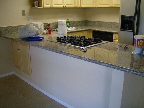 Kitchen 1
