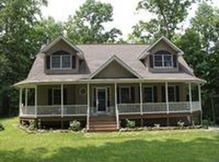 127 Foul Rift Rd, Belvidere, NJ 07823