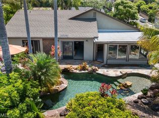 23641 Via Calzada, Mission Viejo, CA 92691