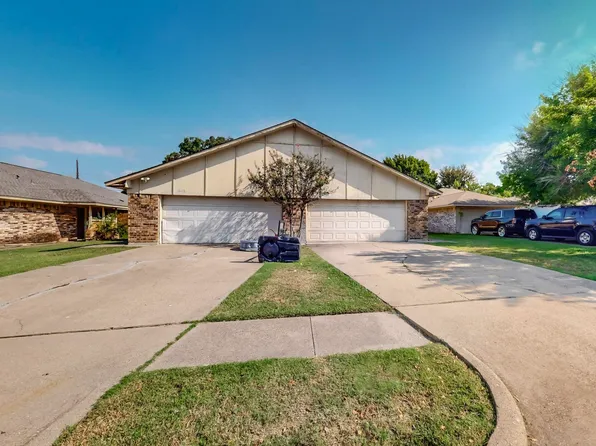 1013-1015 Vera Ct, Irving, TX 75060