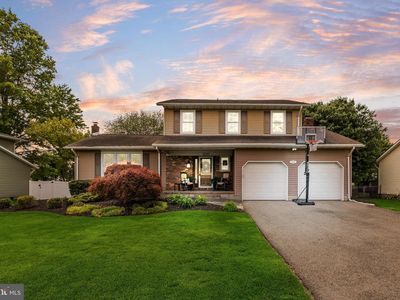 1049 Estates Blvd, Hamilton, NJ, 08690