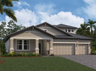 34668 Legacy Acres Dr, Zephyrhills, FL 33541