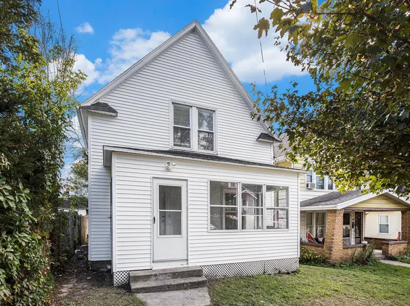 350 Page St NE, Grand Rapids, MI 49505