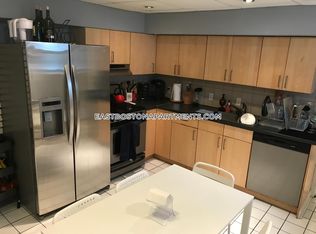 85 Gladstone St #10, Boston, MA 02128