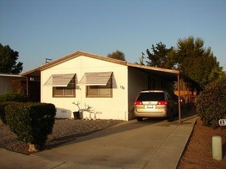 1st image of 2750 Wheatstone St Space 136