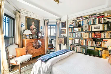 Sold by Sotheby's International Realty