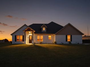 125 Remington Park Dr, Springtown, TX 76082