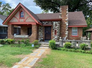 1840 Glenview Ave, Memphis, TN 38114