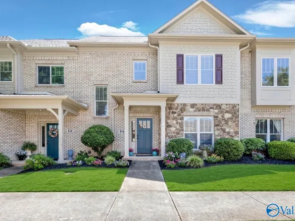 416 White Petal St, Huntsville, AL 35824