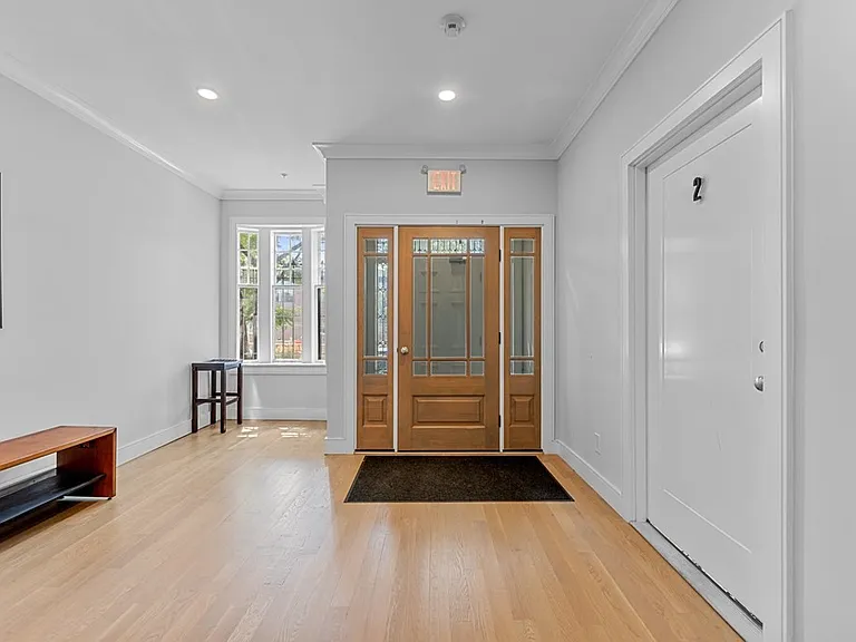 531 Newbury St #1K — Photo 27