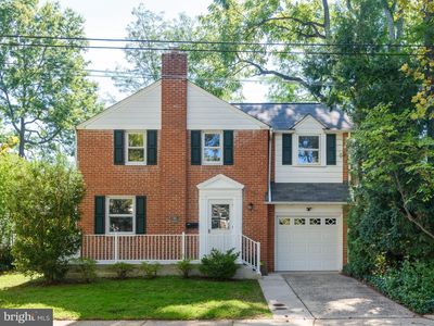 507 Oak St, North Wales, PA, 19454