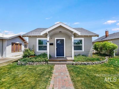 426 9th Ave N, Buhl, ID, 83316