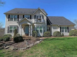 10525 Turnberry Ct, Festus, MO 63028