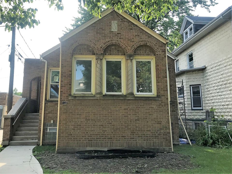 1st image of 833 S Cuyler Ave