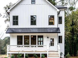 2387 Ousley Ct, Decatur, GA 30032