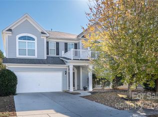 1038 Fleming Ln, Matthews, NC 28104