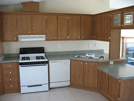 Big Kitchen
