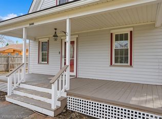 36186 Marilac St, Harrison Township, MI