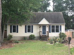 1423 Pennsylvania Ave, Glen Allen, VA 23060