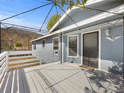 929 Woodrow Way, Frazier Park, CA, 93225