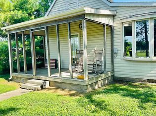 2880 S Andrews Rd, Yorktown, IN 47396