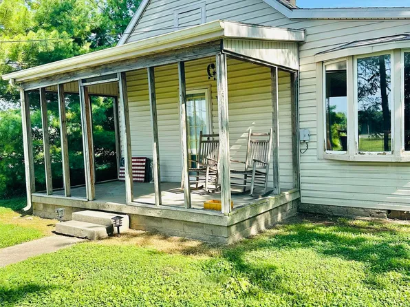 2880 S Andrews Rd, Yorktown, IN 47396