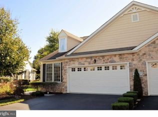 3116 Arbour Green Ct, Hatfield, PA 19440