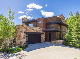 2599 Enclave Ln, Park City, UT 84098