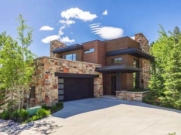 2599 Enclave Ln, Park City, UT 84098