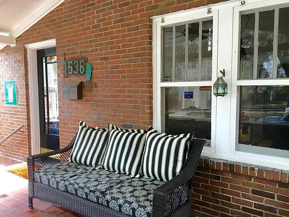 Porch