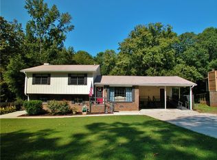 8307 Creek St, Jonesboro, GA 30236