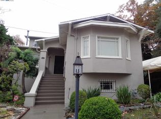 668 Brookwood Pl, Oakland, CA 94610