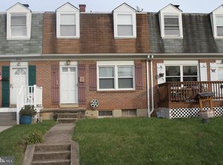 3222 Ryerson Cir, Halethorpe, MD 21227