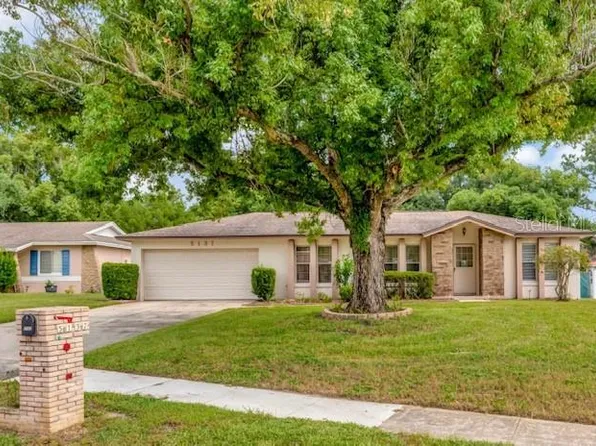 5137 Ashmeade Rd, Orlando, FL 32810