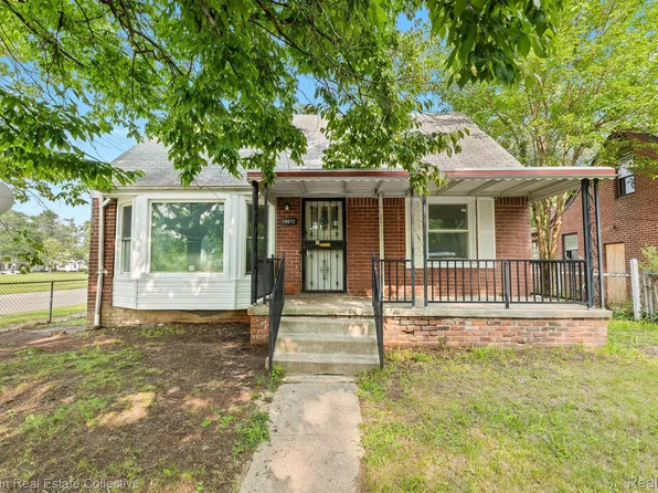 19972 Oakfield St, Detroit, MI 48235