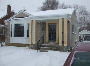 1772 Taunton Rd, Birmingham, MI 48009