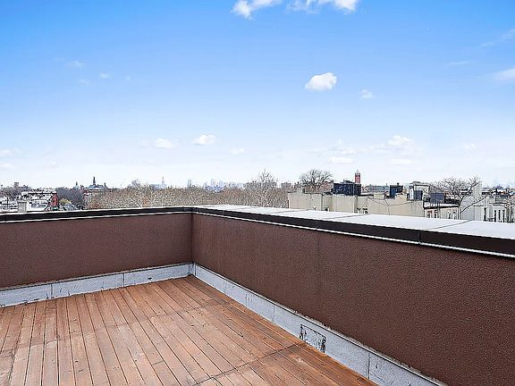 3rd image of 196 Macon St #1F