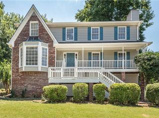 4701 Brazil Wood Ct NW, Kennesaw, GA 30144