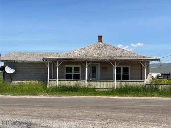 7 Main St, Dell, MT 59724