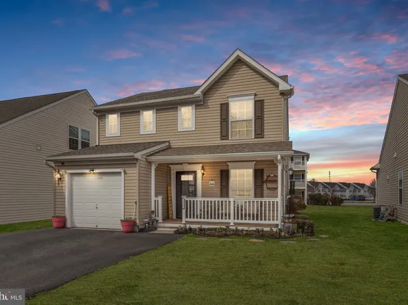 117 Bobbys Branch Rd Unit 9, Millsboro, DE 19966