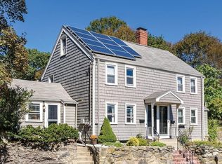223 Elliot St, Newton, MA 02464