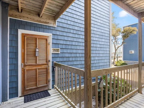 2264 New River Inlet Road Unit 110, North Topsail Beach, NC 28460