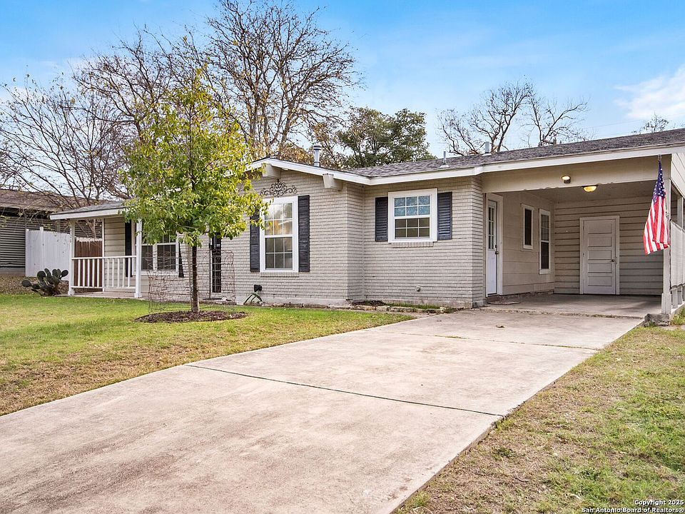 1st image of 4726 LYCEUM DR