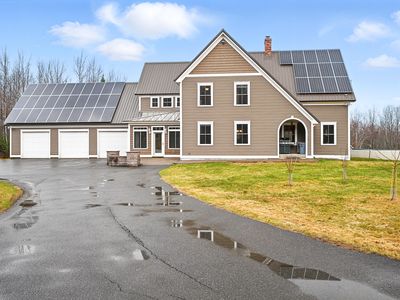 137 Phillips Corner Road, Pittsfield, ME, 04967