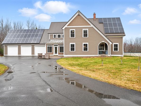 137 Phillips Corner Road, Pittsfield, ME 04967